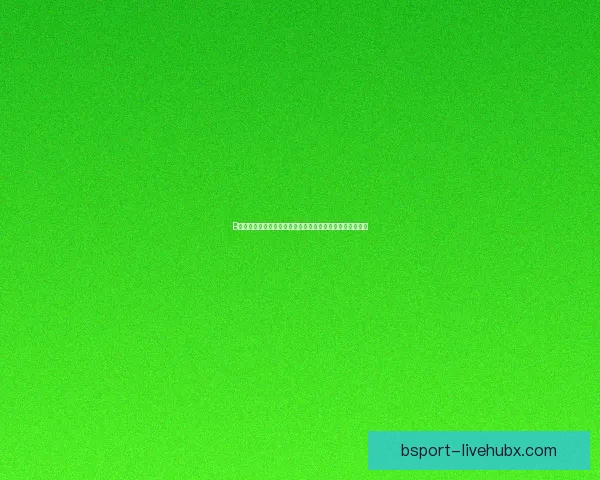 B体育登录入口：畅享全面体育赛事直播与精彩赛事预测分析