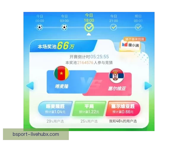 世界杯赛事竞猜攻略预测全面解析助你精准把握比赛走势